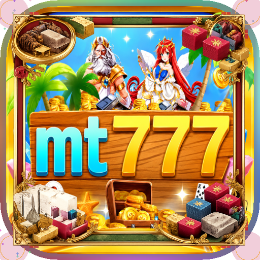 mt777 — mitra unggulan
